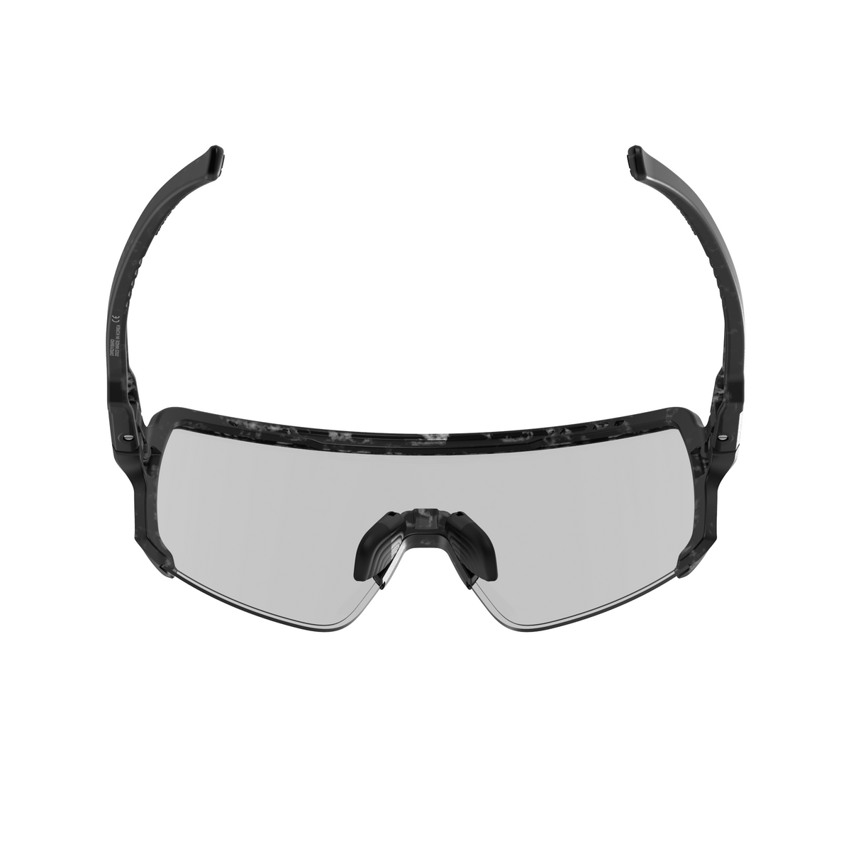 DirdyBird Peak Black Tortoise | Photochromic