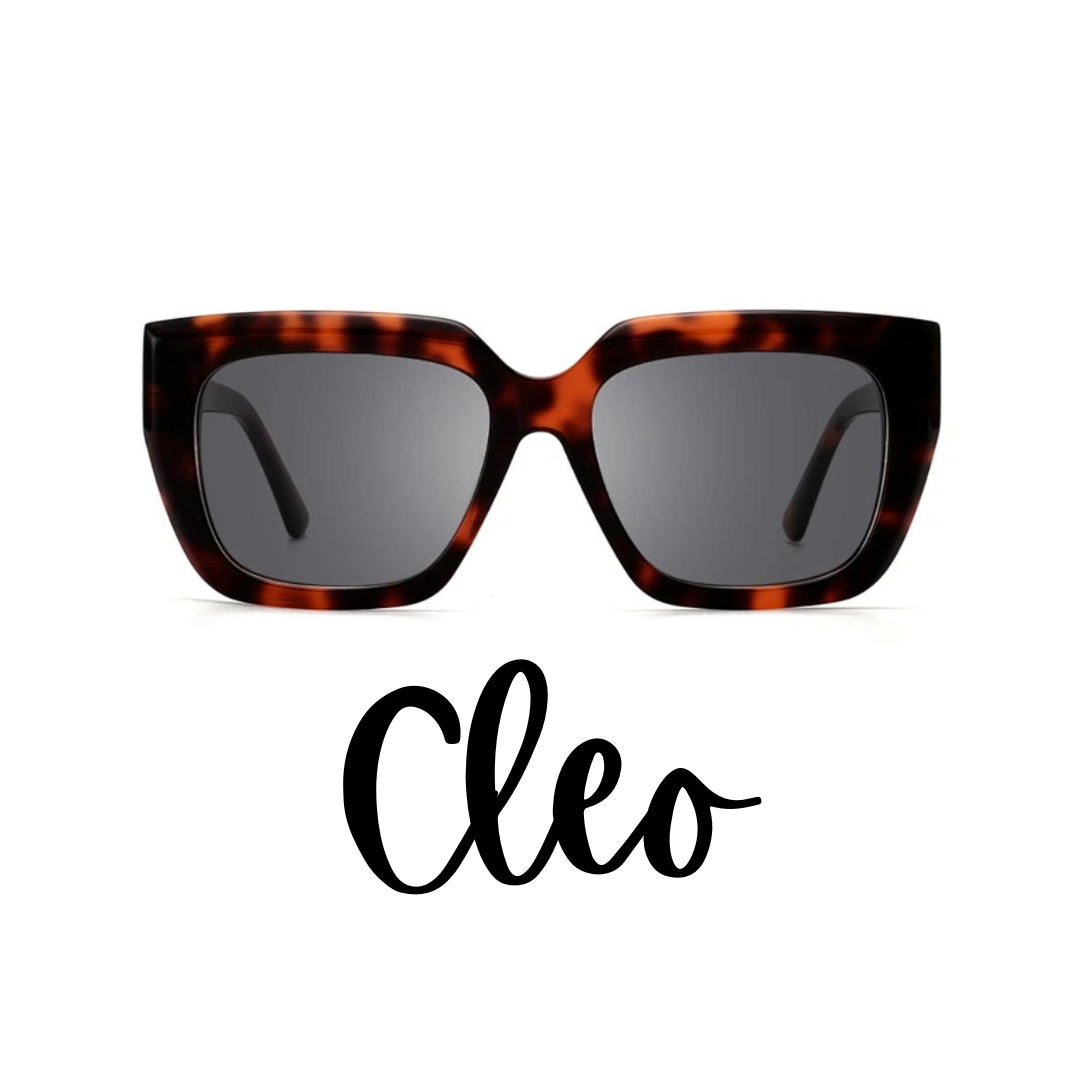 iseeMelT Cleo