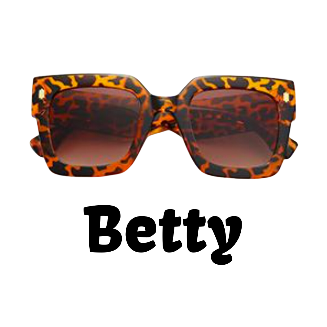 iseeMelT Betty